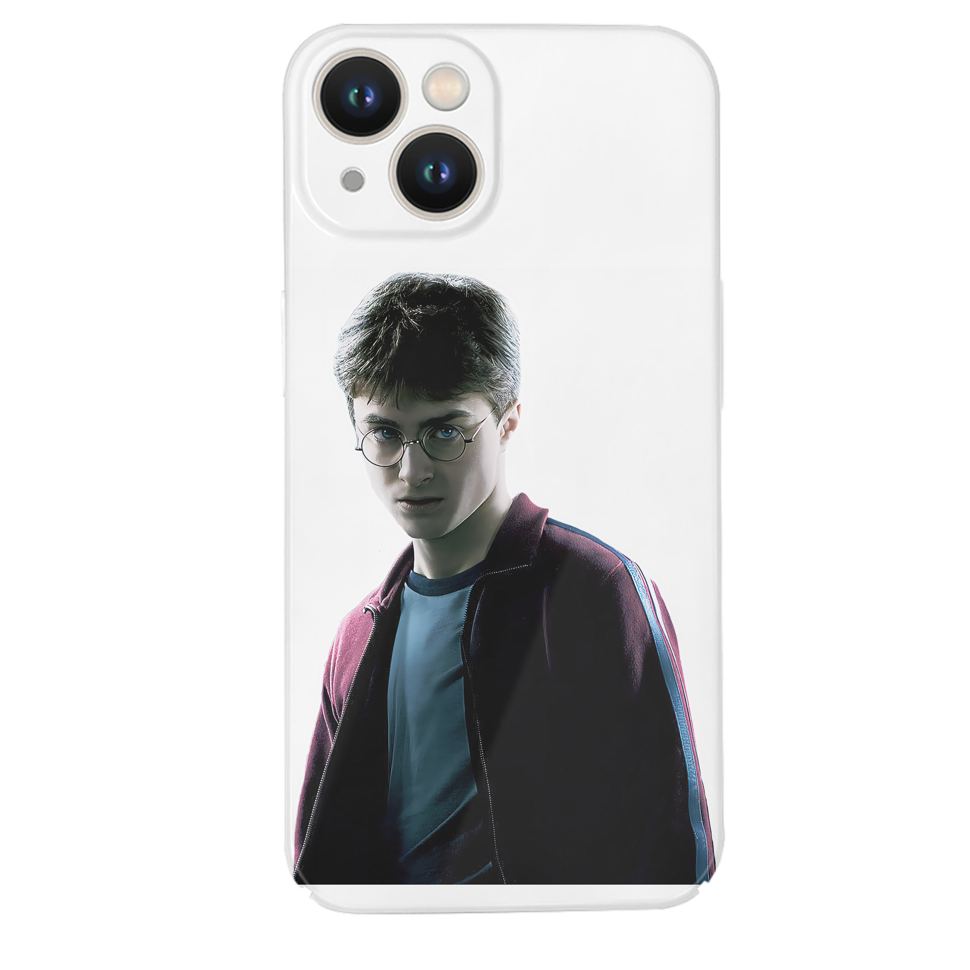 （画像用） Harry Potter ハリー・ポッターシリーズ 【iPhone 14シリーズ対応】ハードケース